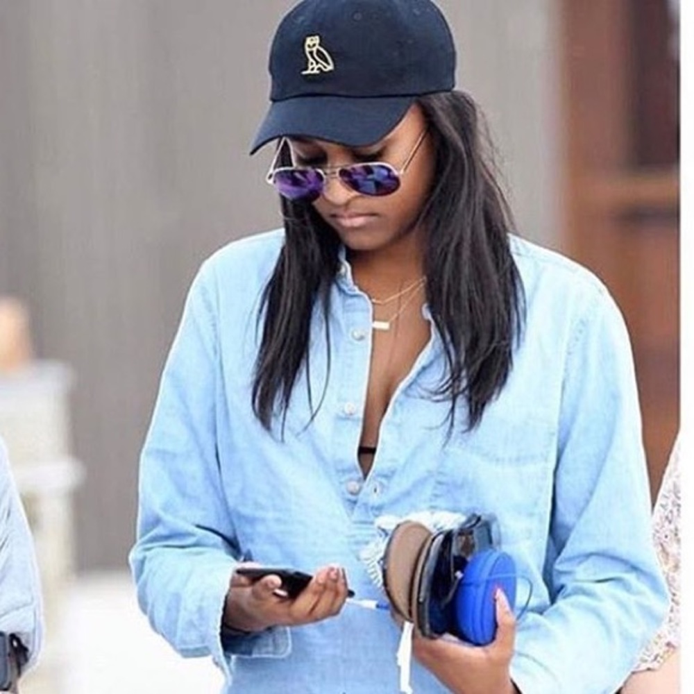 OVO Dad Hat